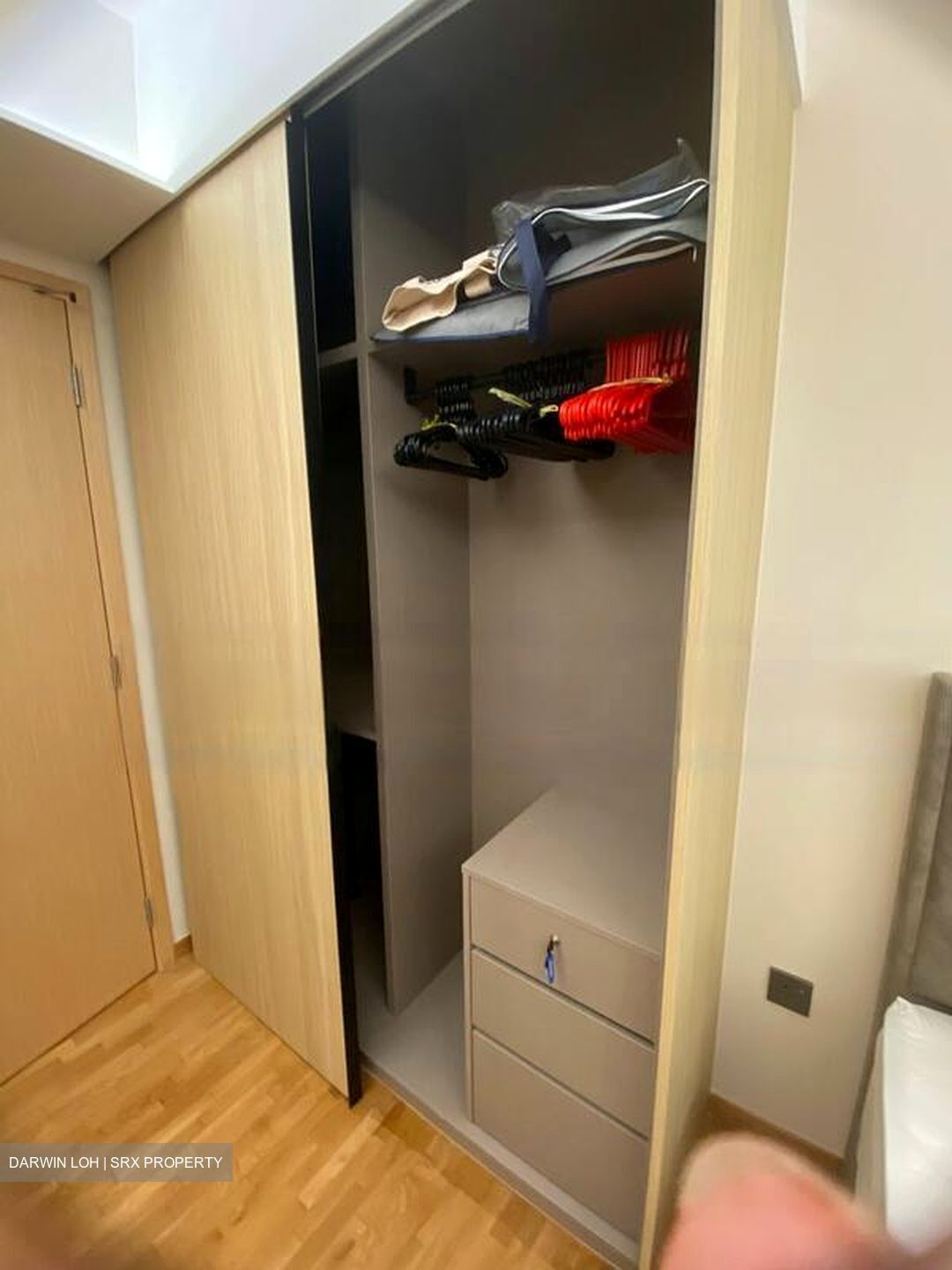 The Antares (D14), Apartment #485714331